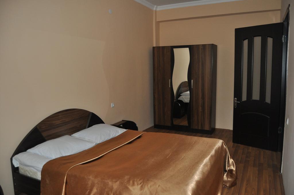 Hotel Solidarity Кобулеті Номер фото